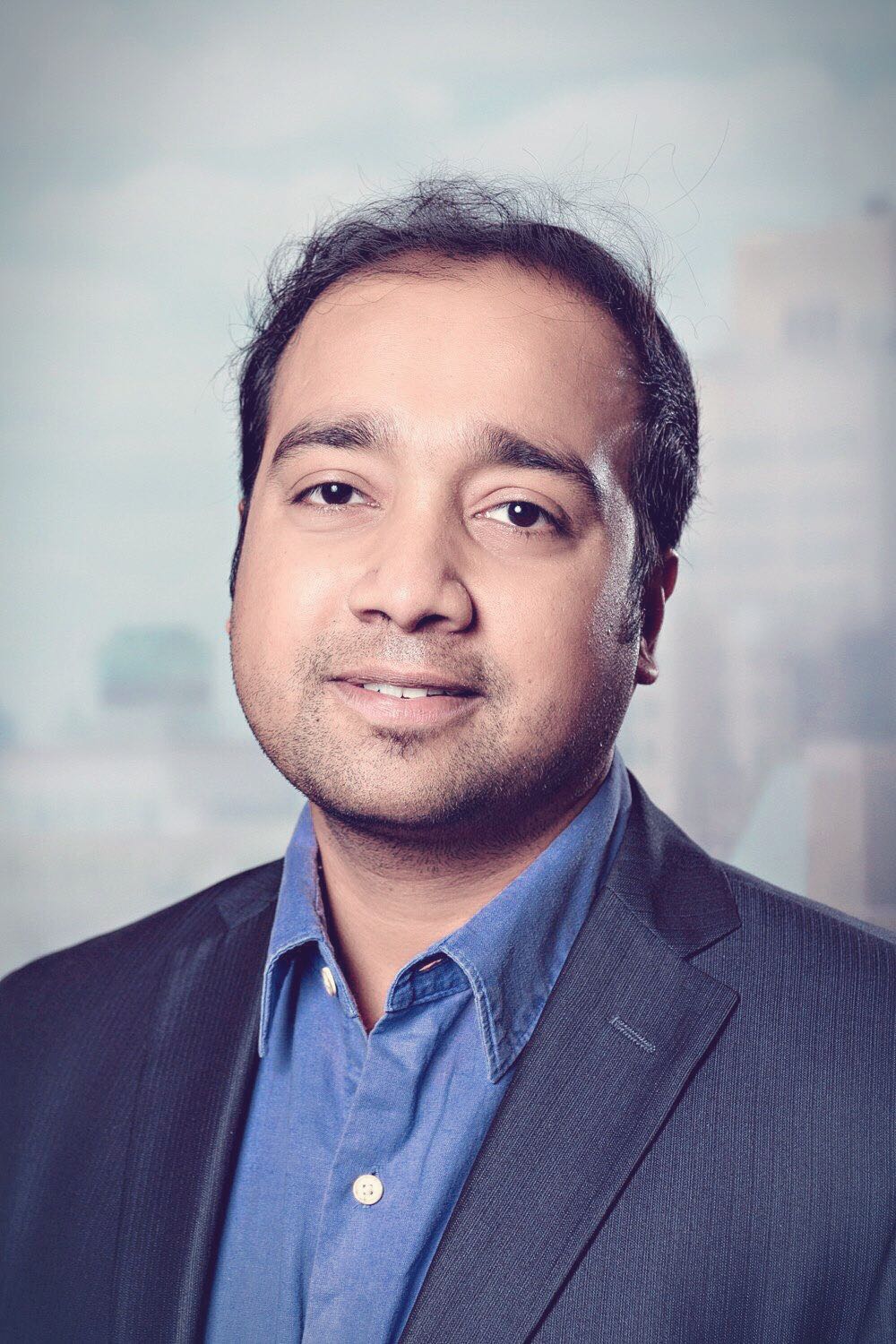 Shailesh Kadam